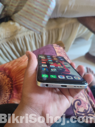 Itel S23